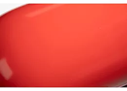 Taylor Made Red 6.5inx23in hullgard fender